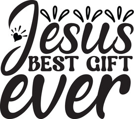 Christian Svg Sticker Svg Design and Jesus cut files