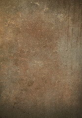 Old and vintage grunge background	