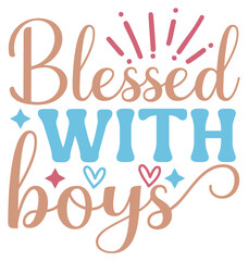 Mother's Day SVG design Funny Mom Svg Design Funny cut files