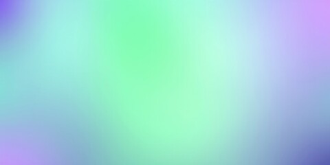 Pastel Gradient Background Soft, Dreamy Hues for Design Projects