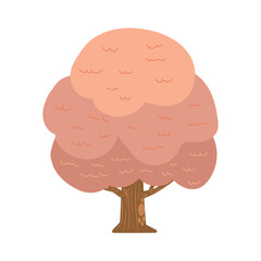 Cute Tree Nature