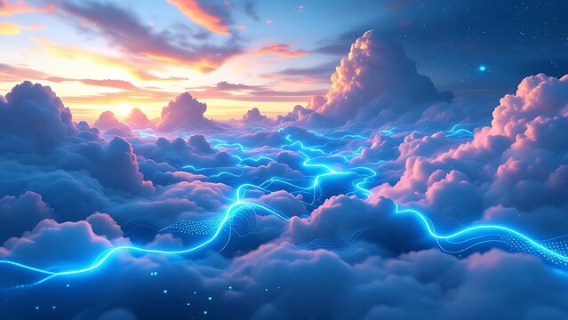 Ai cloud application development within cloud computing service where artificial intelligence accelerates coding automates testing optimizes deployment enabling rapid reliable development of