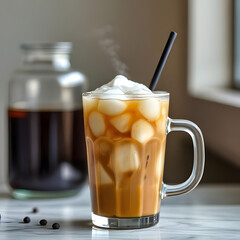 cup of coffee