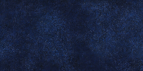 A rich cobalt blue glitter background that glistens with a bright, captivating sparkle. The color and shimmer create a high-end, artistic look, ideal for fashion photography, luxury event branding, or