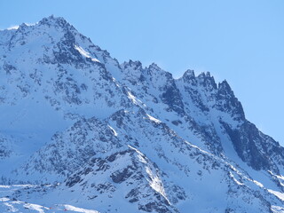 Val Thorens - France - Neige - Ski