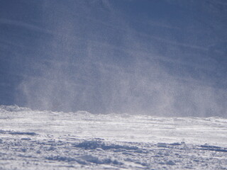 Val Thorens - France - Neige - Ski