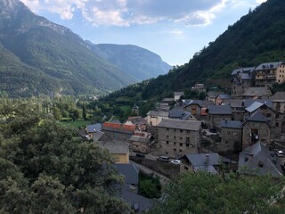 Fototapeta premium Alrededores, detalles y edificios de San Juan de plan