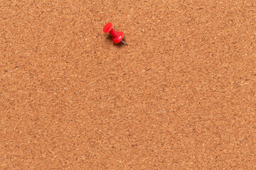 texture blank cork board background