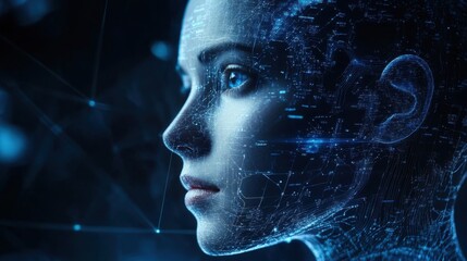 Ethical considerations in AI development are becoming increasingly important.