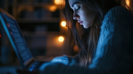 Tackling online harassment requires stronger regulations.