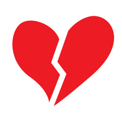 Broken Heart 