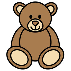Teddy Bear