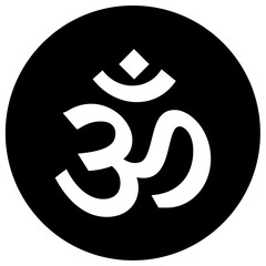 OM Symbol