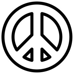 Peace Symbol