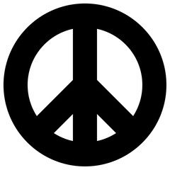 Peace Symbol