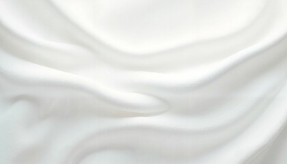 Fototapeta premium Minimalist abstract background with soft grainy white texture