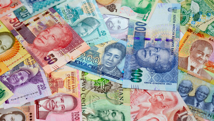 Banknotes