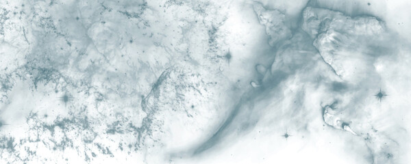 Majestic and Expansive Nebula Showcasing the Intricate Beauty of Interstellar Gas and Cosmic Dust
