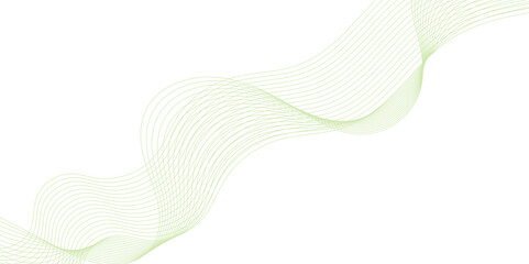 Abstract backdrop with luxury and colorful waves on dark background. Modern technology background, wave design. Vector illustration