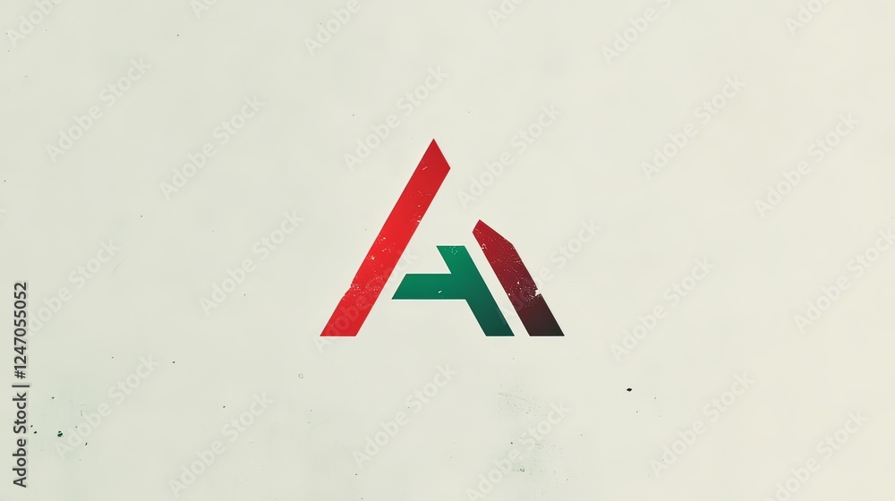 Poster the letter 