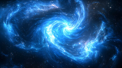 Ethereal Galaxy: Exploring the Vibrant Cosmos, Spiraling Nebulae, and the Luminous Beauty of Stars and Celestial Bodies in the Vastness of Space and Astronomy's Mysteries