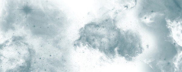 Otherworldly Astronomical Scene Featuring the Breathtaking and Vast Beauty of an Expansive Nebula
