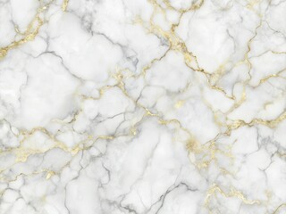 High-Resolution White Marble Seamless Texture for Interior/Exterior Design