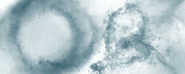 Galactic Wonderland Filled With Hypnotic Swirling Clouds and a Magnificent Display of Light and Color
