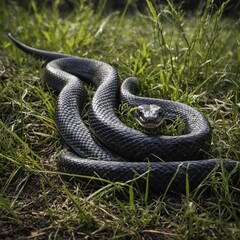 green, anaconda, snake, reptile, animal, nature, wildlife, python, viper, serpent, wild, lizard, skin, venomous, grass, constrictor, boa, dangerous, tongue, scales, eye, danger, rattlesnake, poisonous