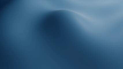Blue ripple texture landscape abstract background 