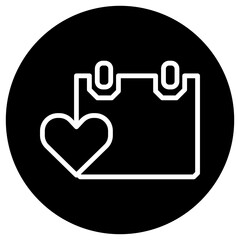 icon valentine
