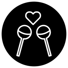 icon valentine