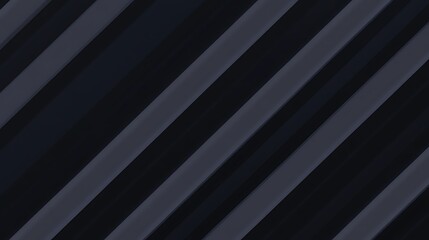 Obraz premium Diagonal dark stripes background