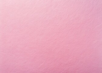 Light Pink Paper Texture Minimalist Background