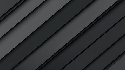 Diagonal grey stripes background texture