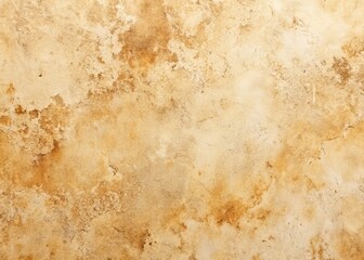 Naklejka premium Long Exposure Concrete Cream Grunge Background