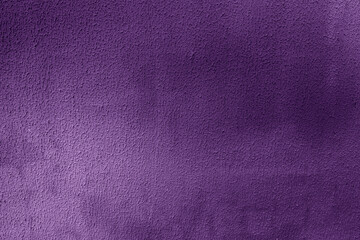 texture or background vintage old purple stone surface