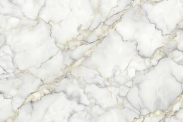 Obraz premium Marble Panorama Background, Luxurious Tiles, Wallpaper Design