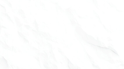 Panorama of white marble stone.