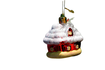 christmas tree decoration