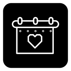 icon valentine