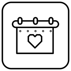 icon valentine