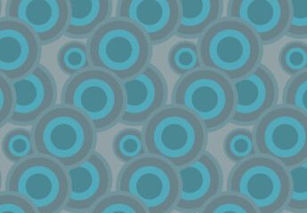 Vector Seamless pattern background , Colorful pattern design