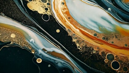 emotional abstract art