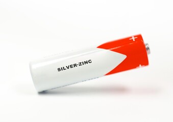 Silver-Zinc