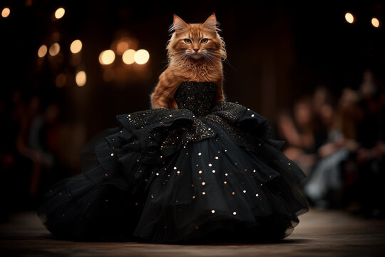 cat modeling
