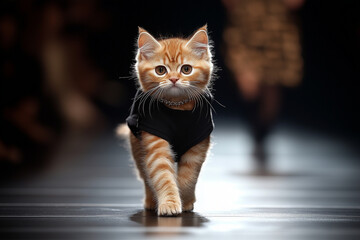 cat modeling