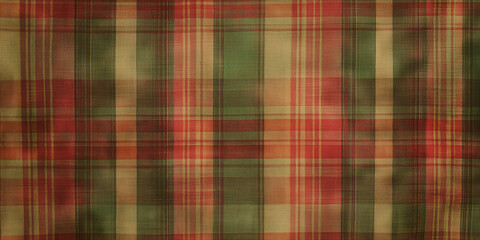 Abstract Colorful Geometric Pattern Design