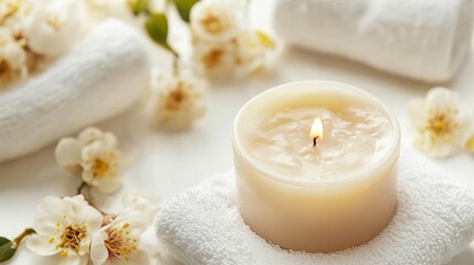 Isolated image of a foot care cream on a white background, perfect for promoting wellness or skincare products.