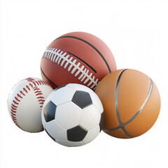 american football balls